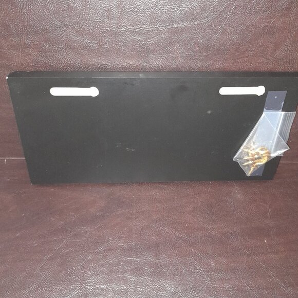 Beach Themed Key Rack - Picture 2 of 2